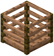 Jungle Wine Crate