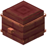 Mangrove Aging Barrel