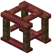Mangrove Barrel Stand