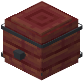 Mangrove Fermentation Barrel