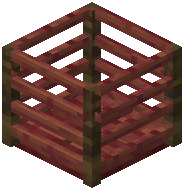 Mangrove Wine Crate