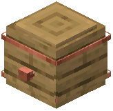 Oak Aging Barrel