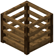 Spruce Wine Crate