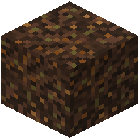 Prepared Vineyard Soil