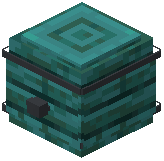 Warped Fermentation Barrel