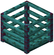 Warped Wine Crate
