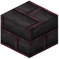 Charred Bone Brick