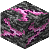 Cracked Astral Rock