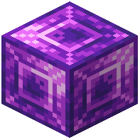 Fragile Voidic Crystal
