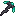 Titanite Pickaxe