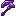 Voidic Crystal Axe
