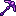 Voidic Crystal Pickaxe