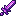 Voidic Crystal Sword