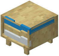 Birch Drawer
