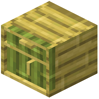 Cabinet Bamboo