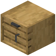 Cabinet Oak