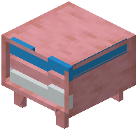 Cherry Drawer