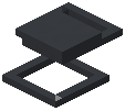 Cube Ceiling Light