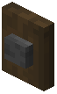 Dark Oak Doorbell