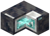 Diamond Geode