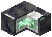 Emerald Geode