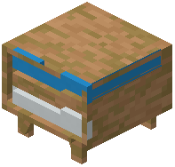 Jungle Drawer