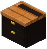Kitchen Drawer
