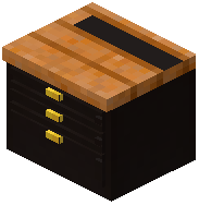 Kitchen Drawer