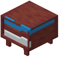 Mangrove Drawer