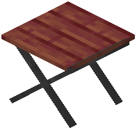 Mangrove Porch Table