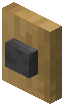 Oak Doorbell