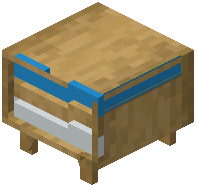 Oak Drawer