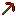 Vulcanite Pickaxe