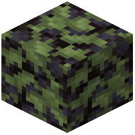 Mossy Blackstone
