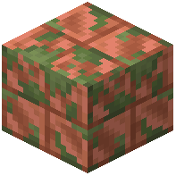 Mossy Cut Copper
