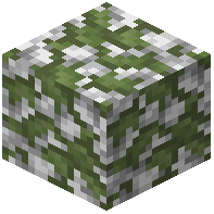 Mossy Diorite
