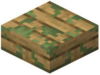 Mossy Oak Slab