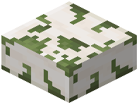 Mossy Quartz Slab