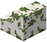 Mossy Quartz Stairs