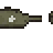 M4A3 (75) Sherman Turret