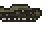 T-26 Model 1931 Hull