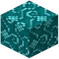 Cyan Moquette