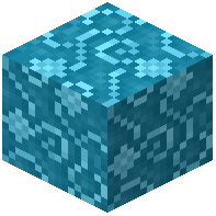 Light Blue Moquette