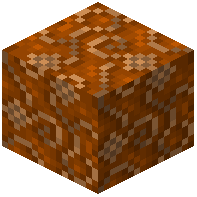 Orange Moquette