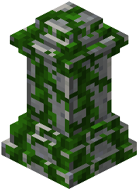 Mossy Waystone