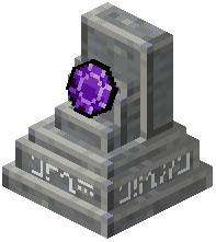 Purple Portstone