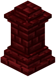 Nether Waystone