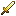 Golden Shortsword