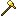 Golden Warhammer