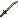 Stone Katana